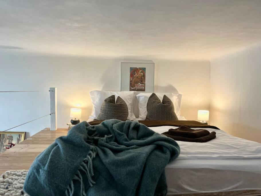 Wenceslas - Apartment Prag