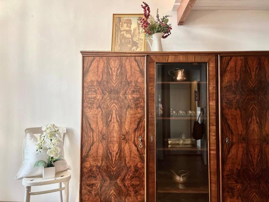 Wenceslas - Apartment Prag