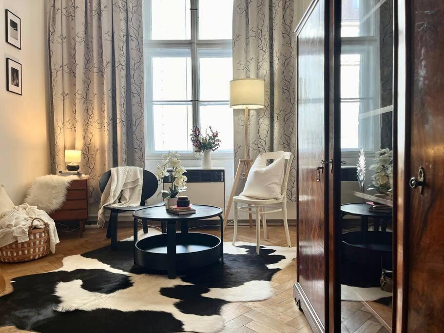 Wenceslas - Apartment Prag